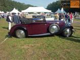 Hier klicken, um das Foto des Bentley 3.5-Litre Drophead Coupe '1935 (1).jpg 262.5K, zu vergrern